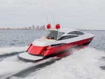 Buy a yacht DROP OUT 56