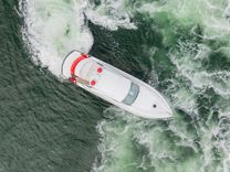 Buy a yacht DROP OUT 2007