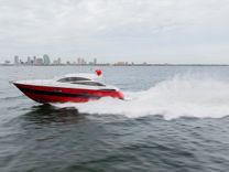 Buy a DROP OUT 2007 at Shestakov Yacht Sales