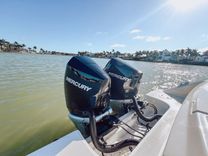 Deep Blue yacht sale