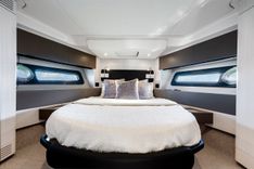 Buy a Relentless 2018 at Shestakov Yacht Sales