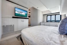 Buy a yacht Relentless 50 Flybridge