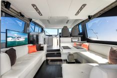 Buy a Relentless - Azimut Yachts at Shestakov Yacht Sales