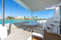 best yacht sales deals Relentless - Azimut Yachts