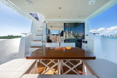 Relentless 50 Flybridge price