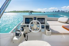 Relentless 52 yacht sale