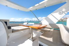 Relentless - Azimut Yachts price