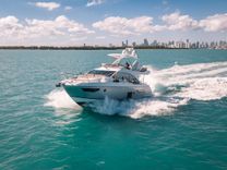 Relentless - Azimut Yachts yacht sale