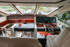 LAZZARA 76 yacht sale