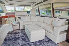 best yacht sales deals LAZZARA 76