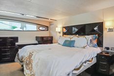 Buy a LAZZARA - Lazzara at Shestakov Yacht Sales