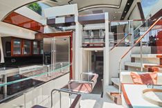 Buy a LAZZARA at Shestakov Yacht Sales