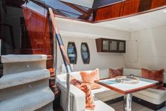 best yacht sales deals LAZZARA - Lazzara