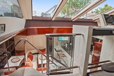 Buy a LAZZARA 2009 at Shestakov Yacht Sales