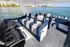 Buy a yacht 42 AURORIS 42