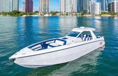 Buy a yacht 42 AURORIS