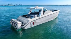 42 AURORIS 2023 yacht sale