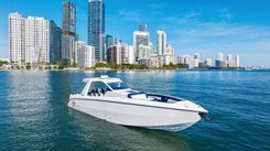 best yacht sales deals 42 AURORIS