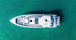 42 AURORIS - Cigarette Racing price