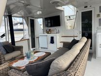 SUMMER SOLSTICE - Hatteras yacht sale