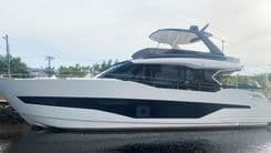 Buy a yacht ASTONDOA As5