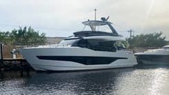 best yacht sales deals ASTONDOA 2024