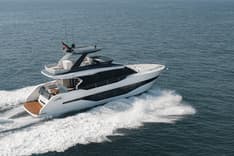 Buy a ASTONDOA - Astondoa at Shestakov Yacht Sales