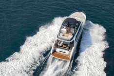 ASTONDOA 2024 yacht sale