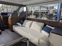 Buy a ASTONDOA - Astondoa at Shestakov Yacht Sales