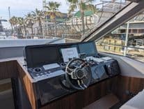 ASTONDOA yacht sale
