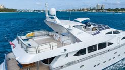 ENDLESS SUN - Azimut Yachts