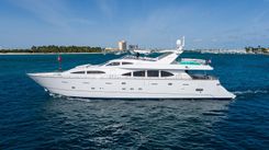 the best price on ENDLESS SUN - Azimut Yachts