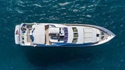 best yacht sales deals ENDLESS SUN