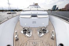 Buy a ENDLESS SUN at Shestakov Yacht Sales