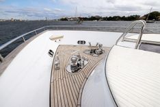 Buy a yacht ENDLESS SUN 100