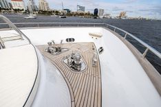 ENDLESS SUN - Azimut Yachts yacht sale