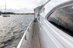 Buy a ENDLESS SUN - Azimut Yachts at Shestakov Yacht Sales