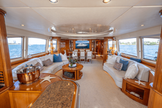 Buy a yacht ENDLESS SUN - Azimut Yachts