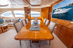 ENDLESS SUN - Azimut Yachts price