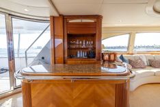 ENDLESS SUN - Azimut Yachts price