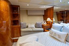 Buy a ENDLESS SUN 100 at Shestakov Yacht Sales