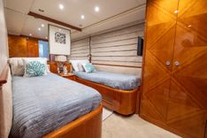 best yacht sales deals ENDLESS SUN