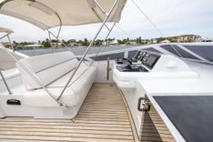 the best price on ENDLESS SUN - Azimut Yachts