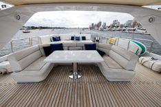 best yacht sales deals ENDLESS SUN 1999