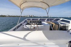 ENDLESS SUN - Azimut Yachts price