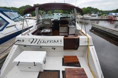 Лучшая цена на 1991 Regal 360 Commodore 36