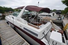 Лучшая цена на 1991 Regal 360 Commodore