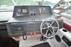 1991 Regal 360 Commodore - Regal