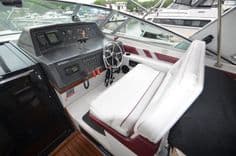 Стоимость яхты 1991 Regal 360 Commodore - Regal