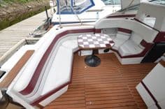 Купить яхту 1991 Regal 360 Commodore 1990 в Shestakov Yacht Sales
